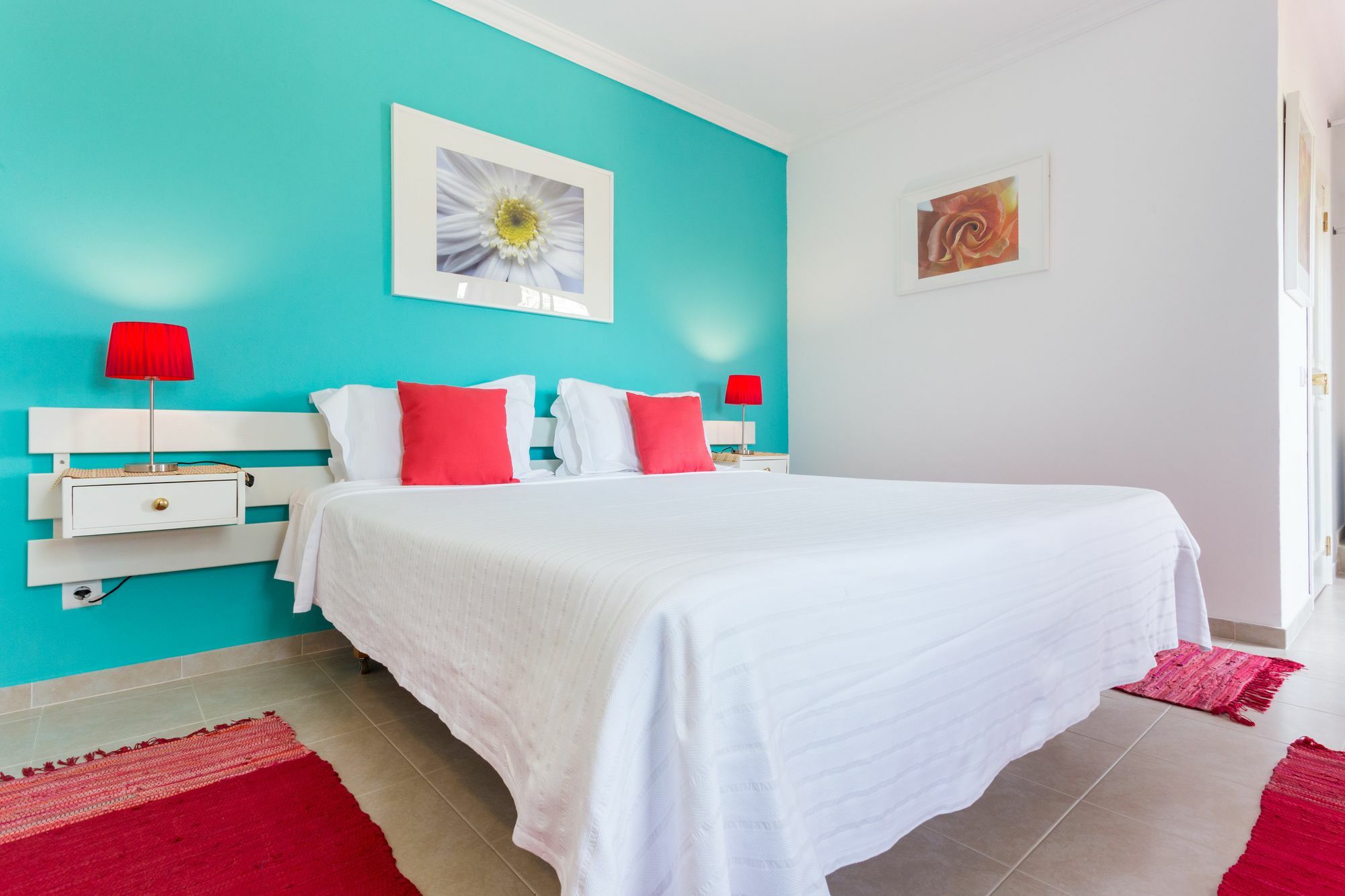 Casa de hóspedes Graciosa - Tranquility Oasis Lagos