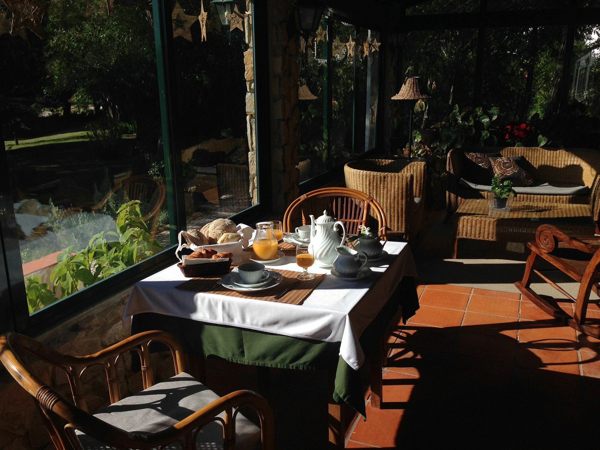 Quinta - Country house Sintra