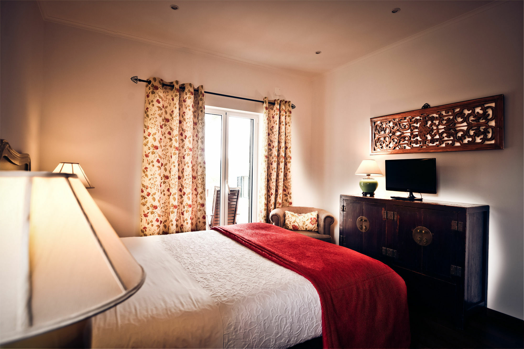 Country house Quinta - *