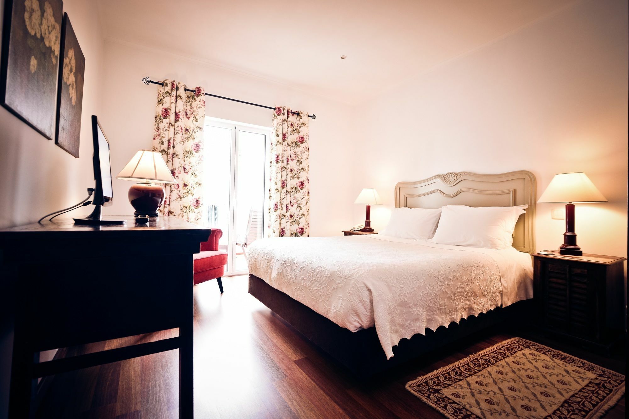 Quinta - Country house