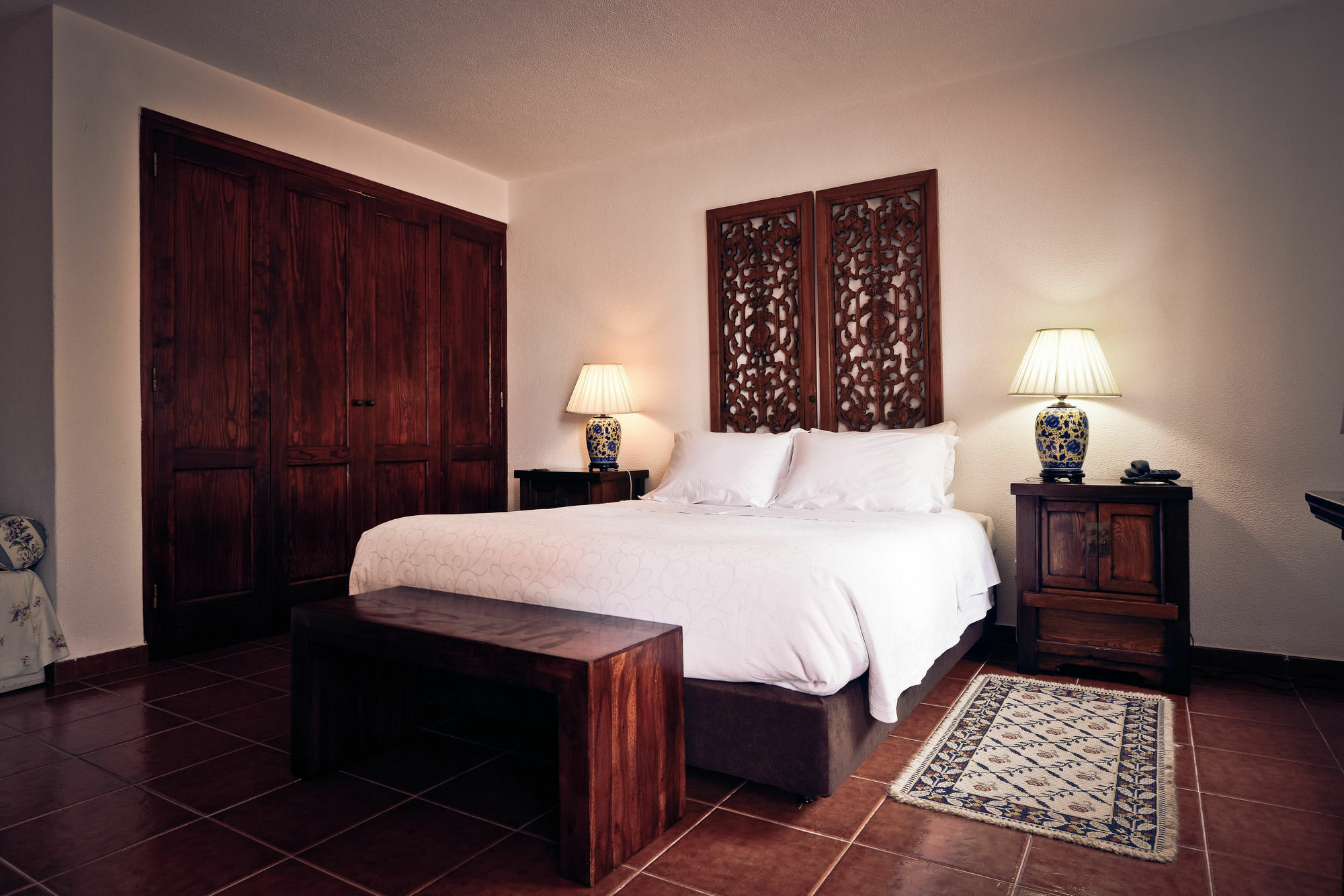 Country house Quinta -