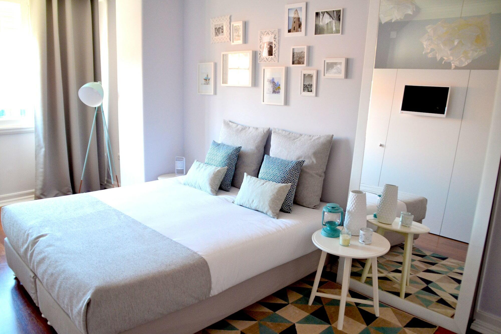 Archisuites Guest house Coimbra