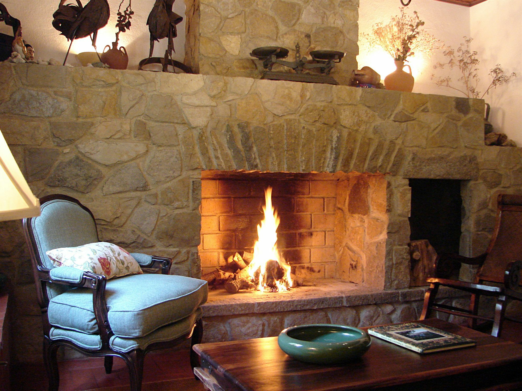 Quinta - Country house *