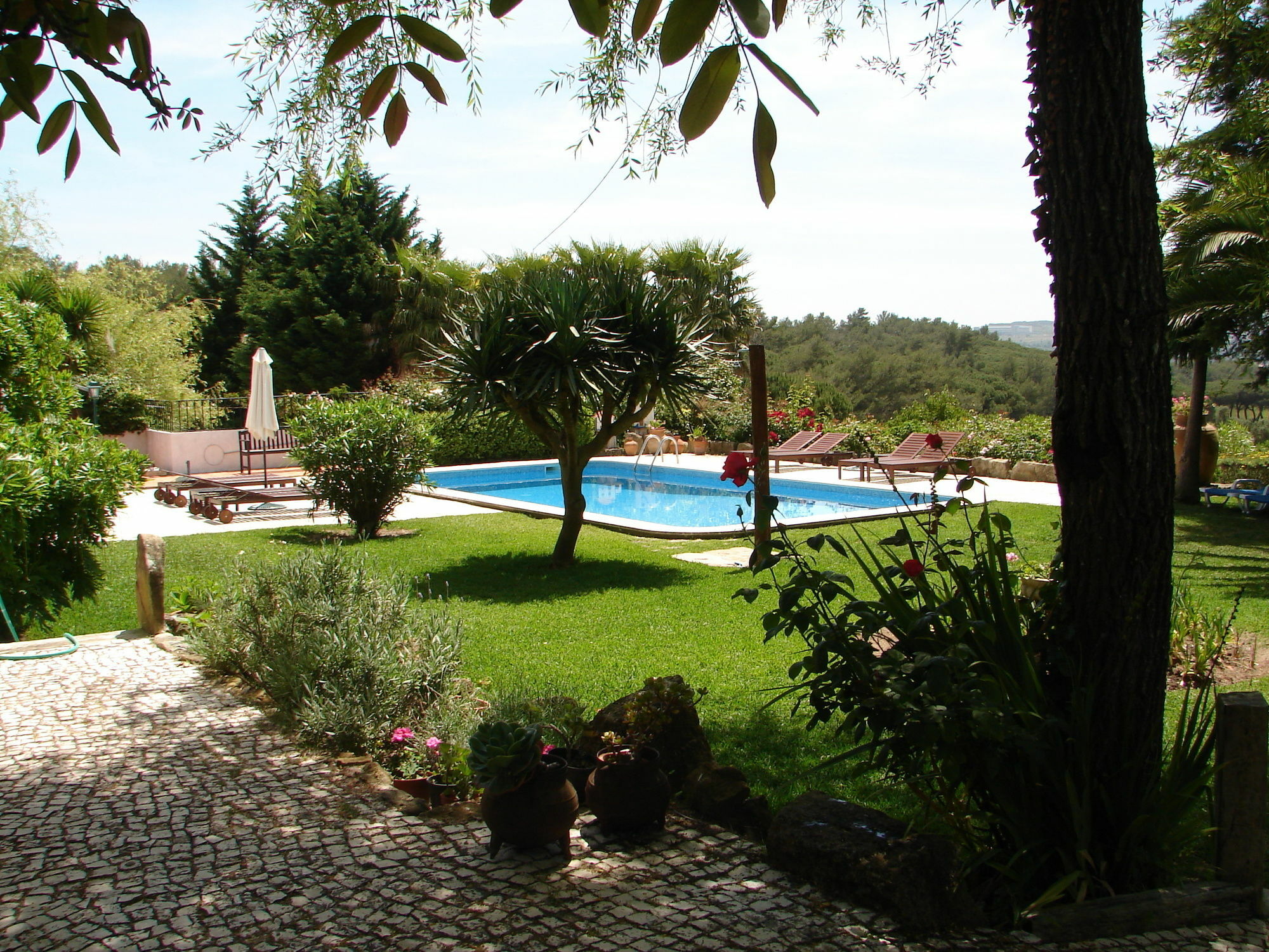 Quinta - * Sintra