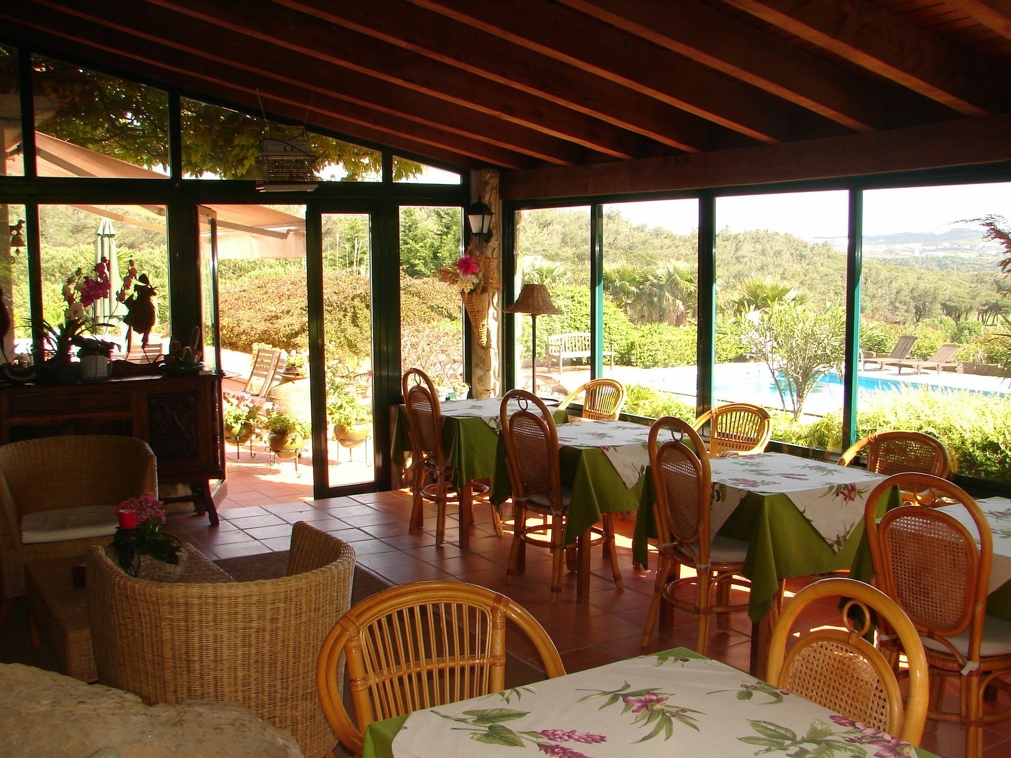 Quinta - * Sintra