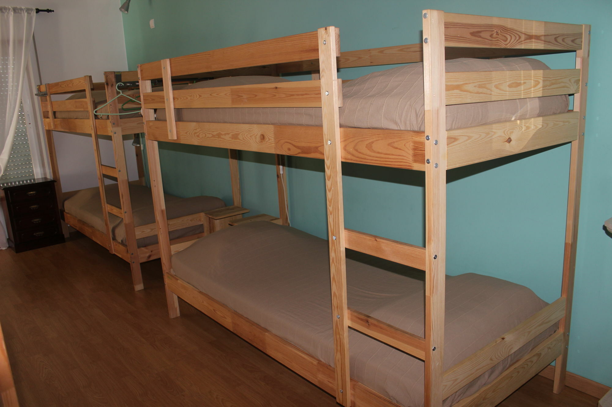 Chill Hill & Private Hostel Ericeira