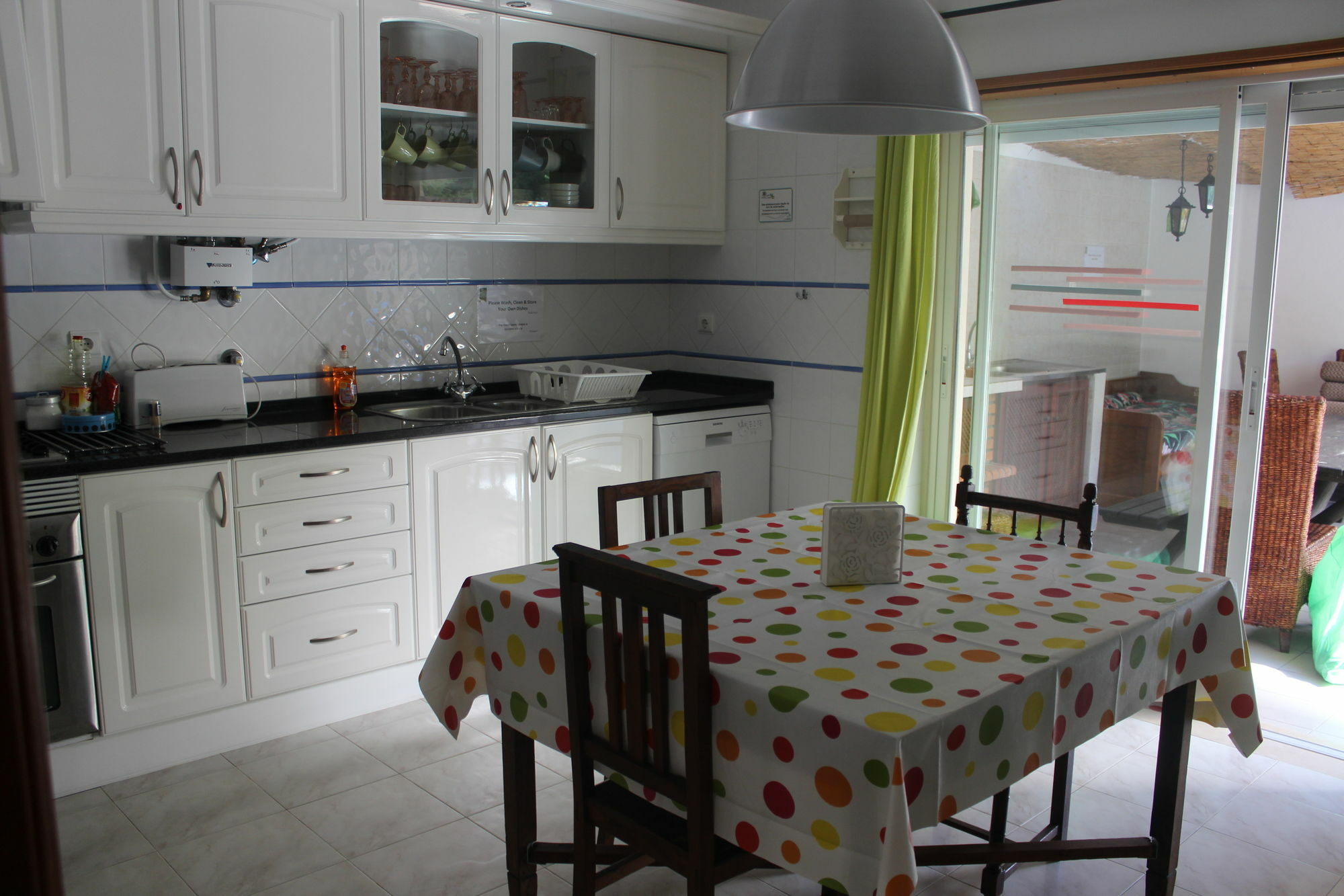 Hostal Chill Hill & Private *