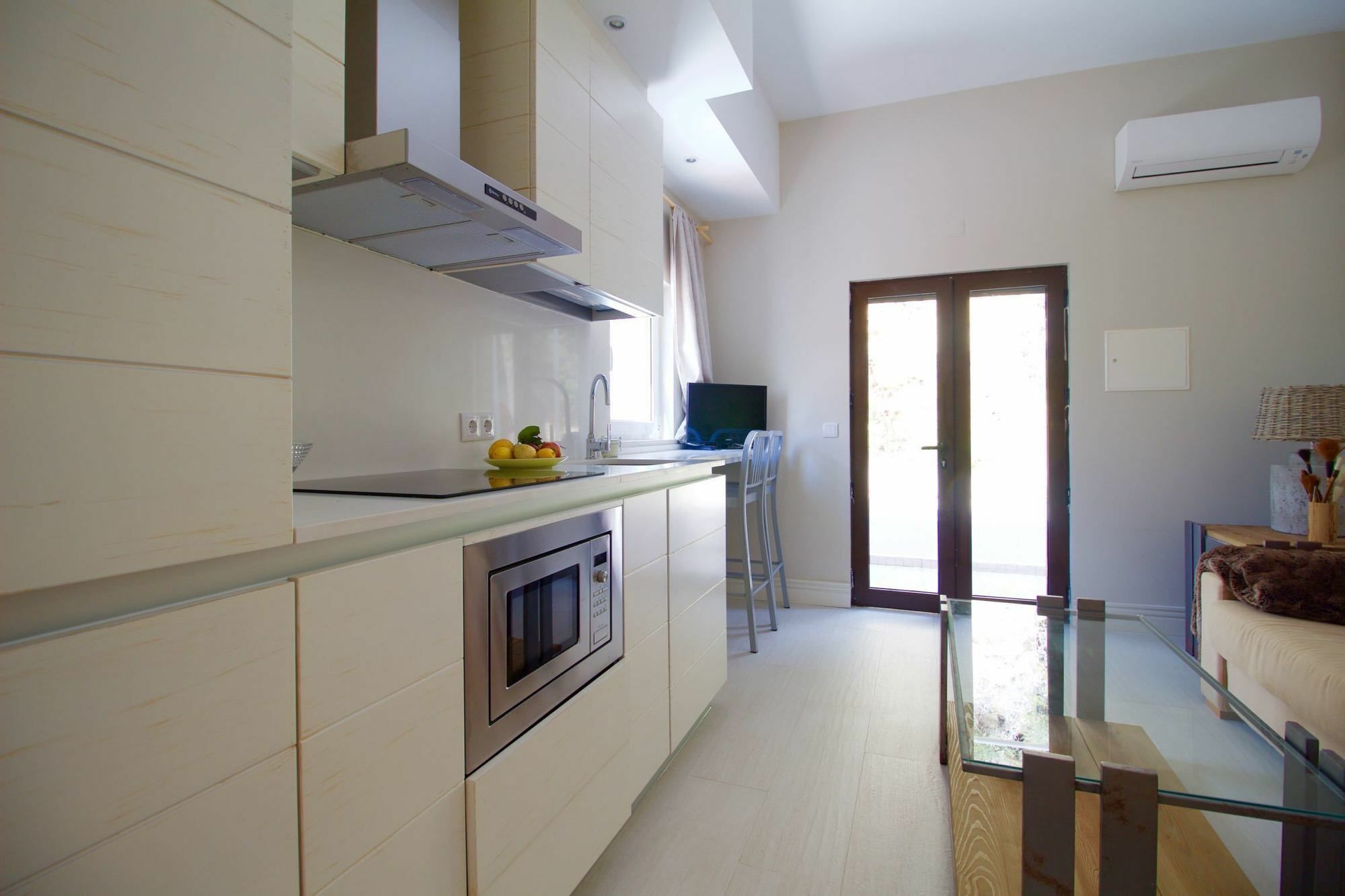 Apartment Horta Do Mar 6 By Lightbooking Altura