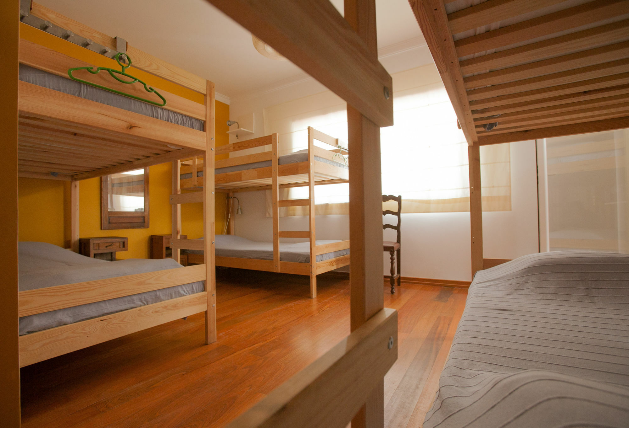 Hostal Chill Hill & Private *