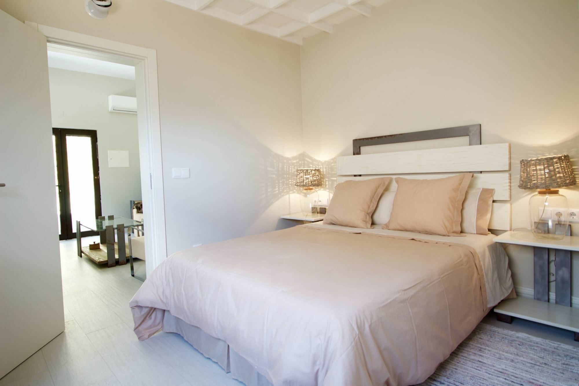 Apartment Horta Do Mar 6 By Lightbooking Altura