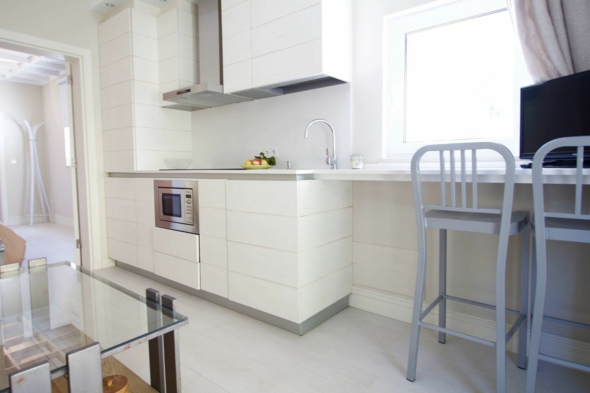 Apartment Horta Do Mar 6 By Lightbooking