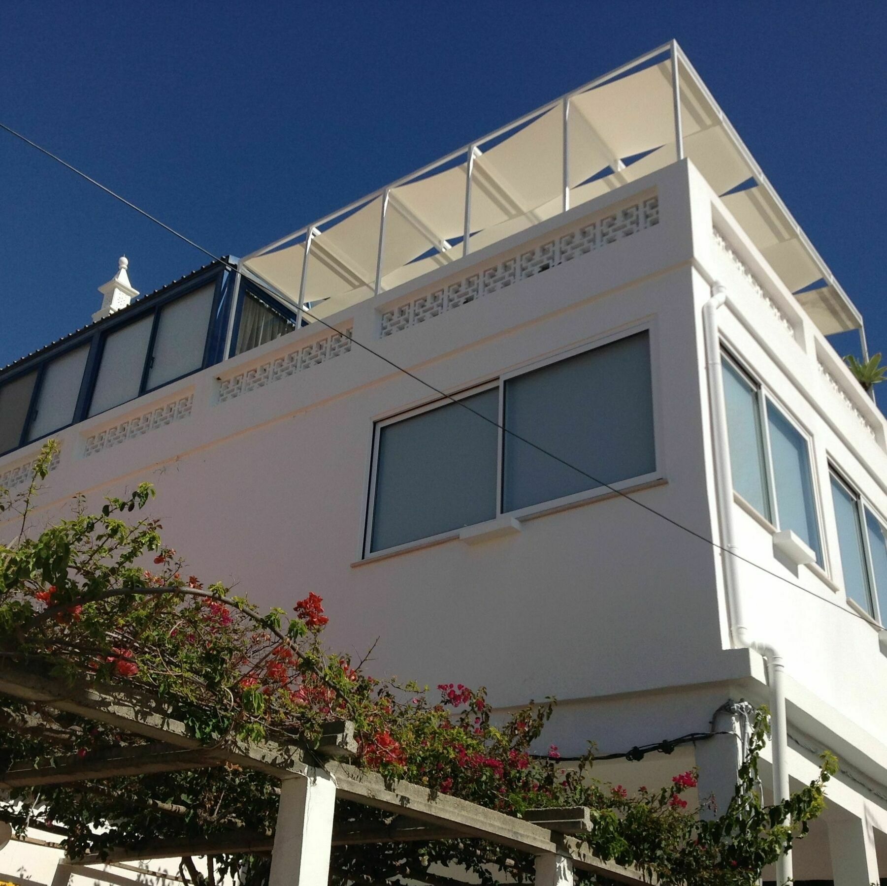 Horta Do Mar 6 By Lightbooking