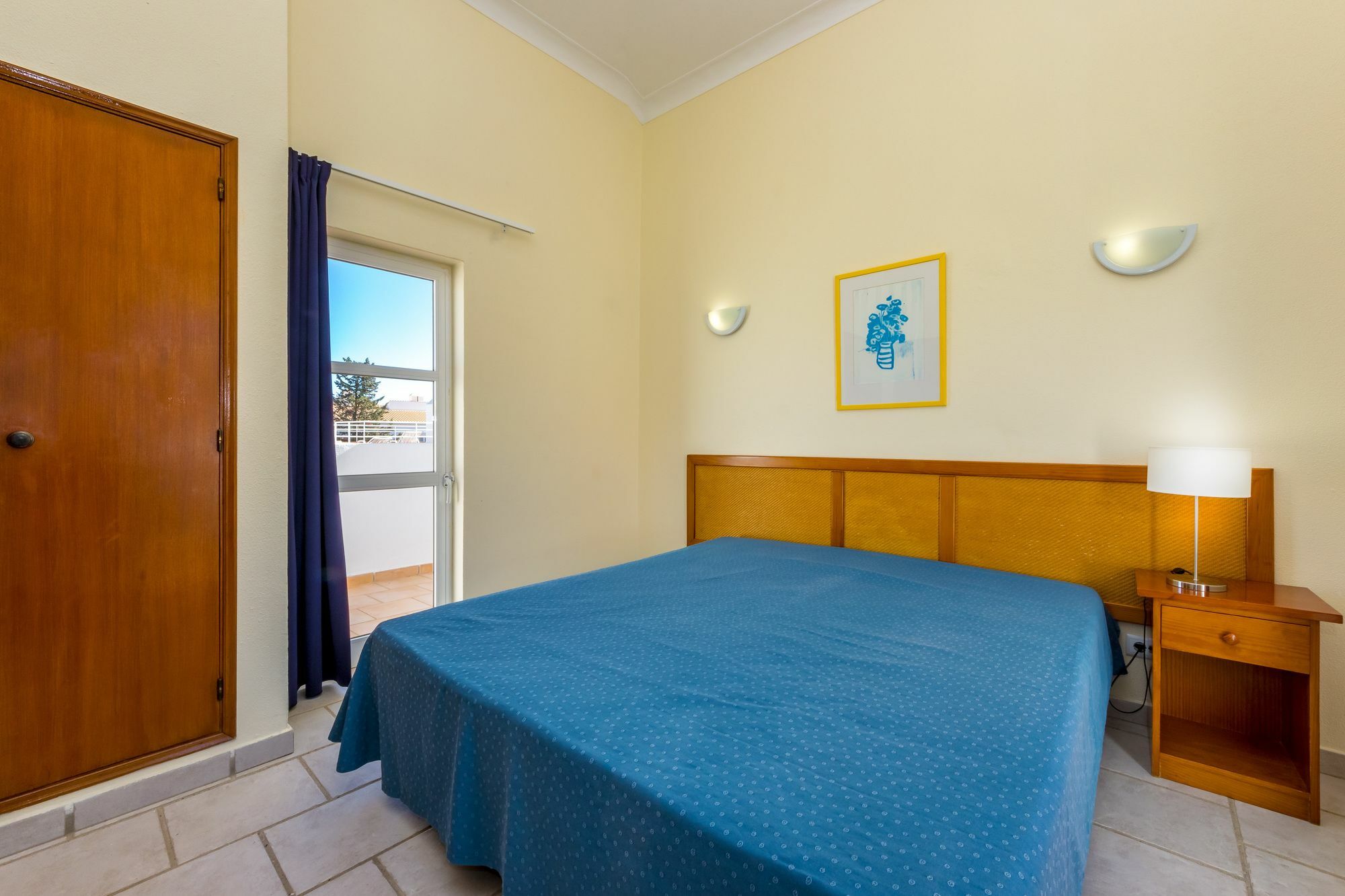 Apartment T1 Atlantico *