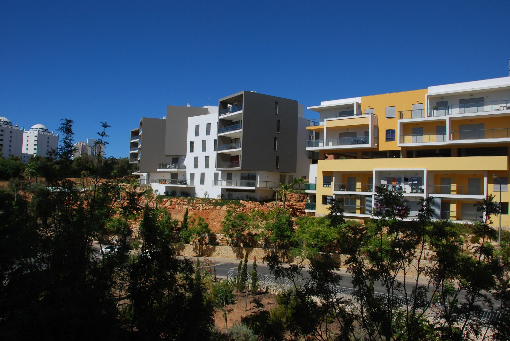 Apartment 3 Bed Marina And By Rental4all