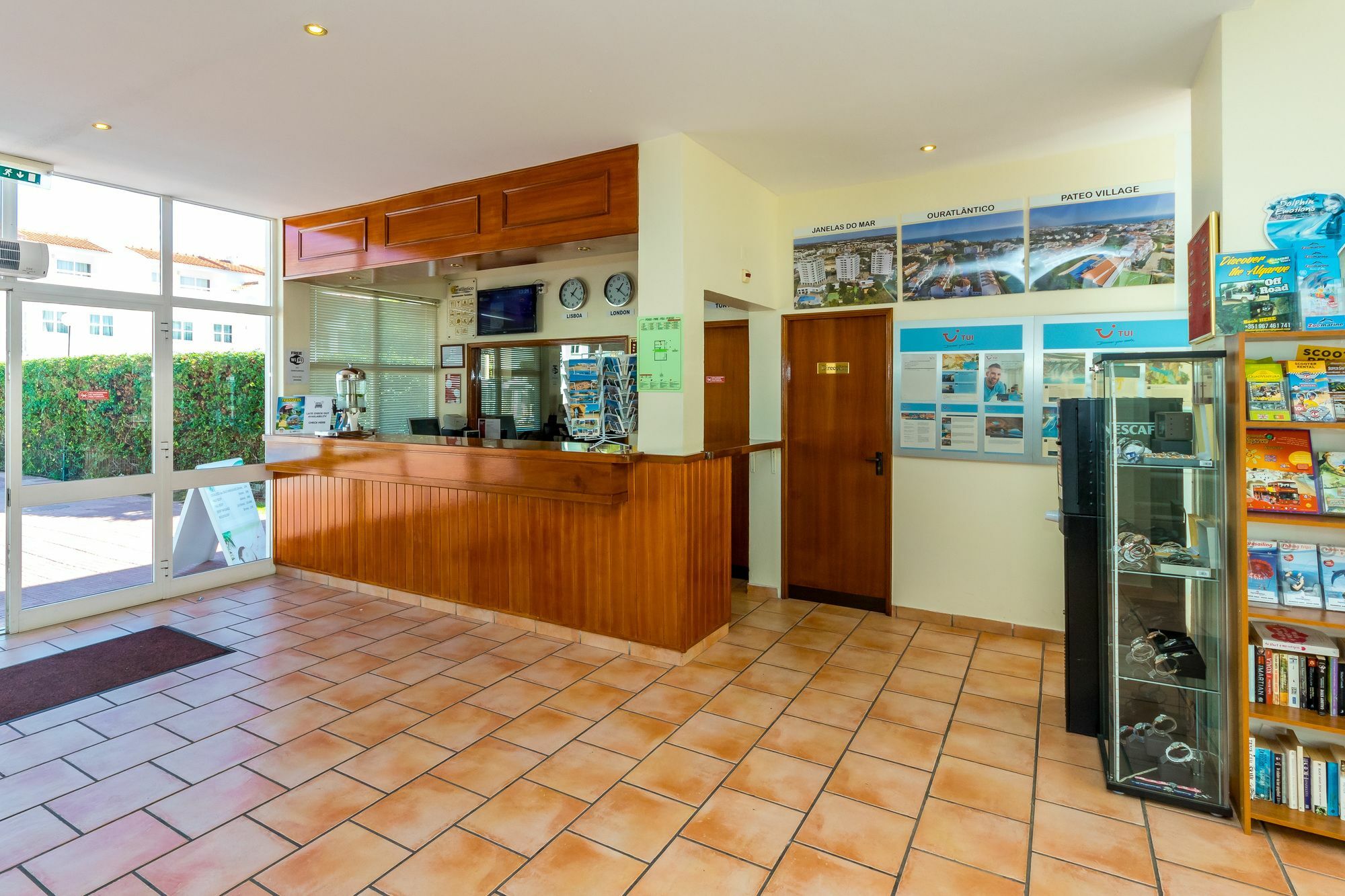 T1 Atlantico Apartment *