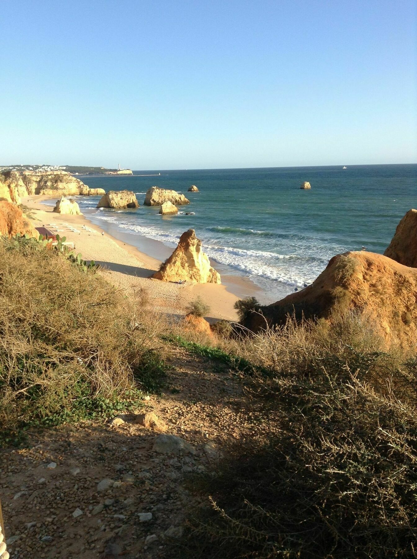 Apartment 3 Bed Marina And By Rental4all *