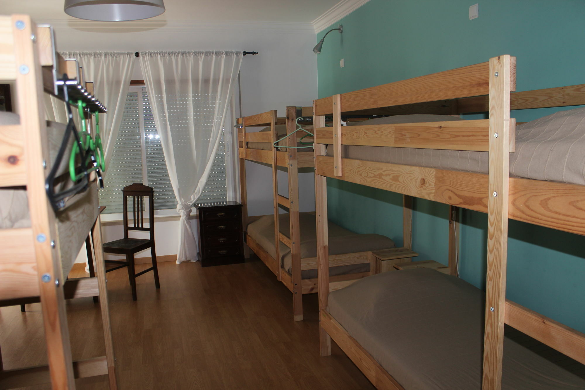 Hostal Chill Hill & Private