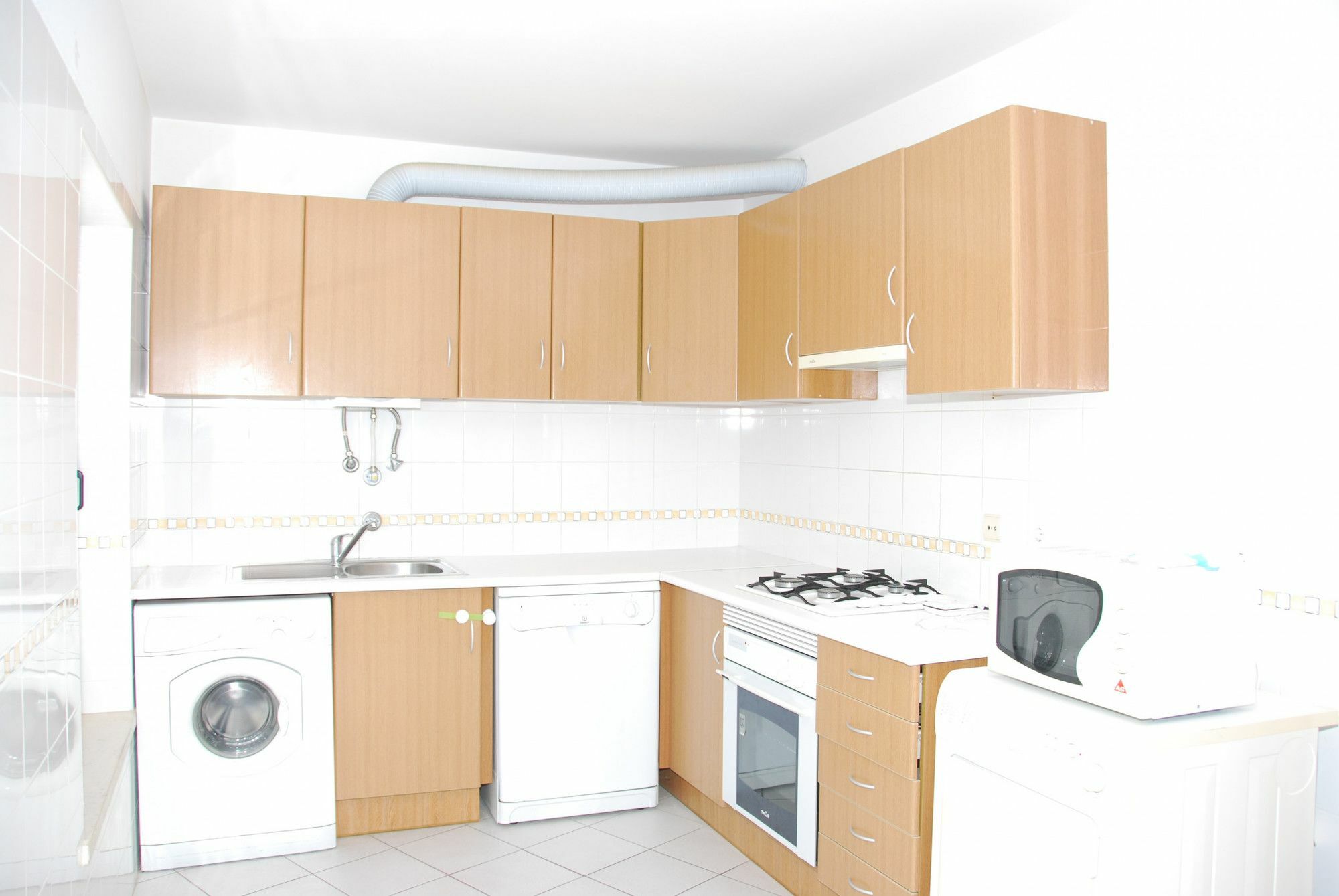 3 Bed Marina And By Rental4all Apartment