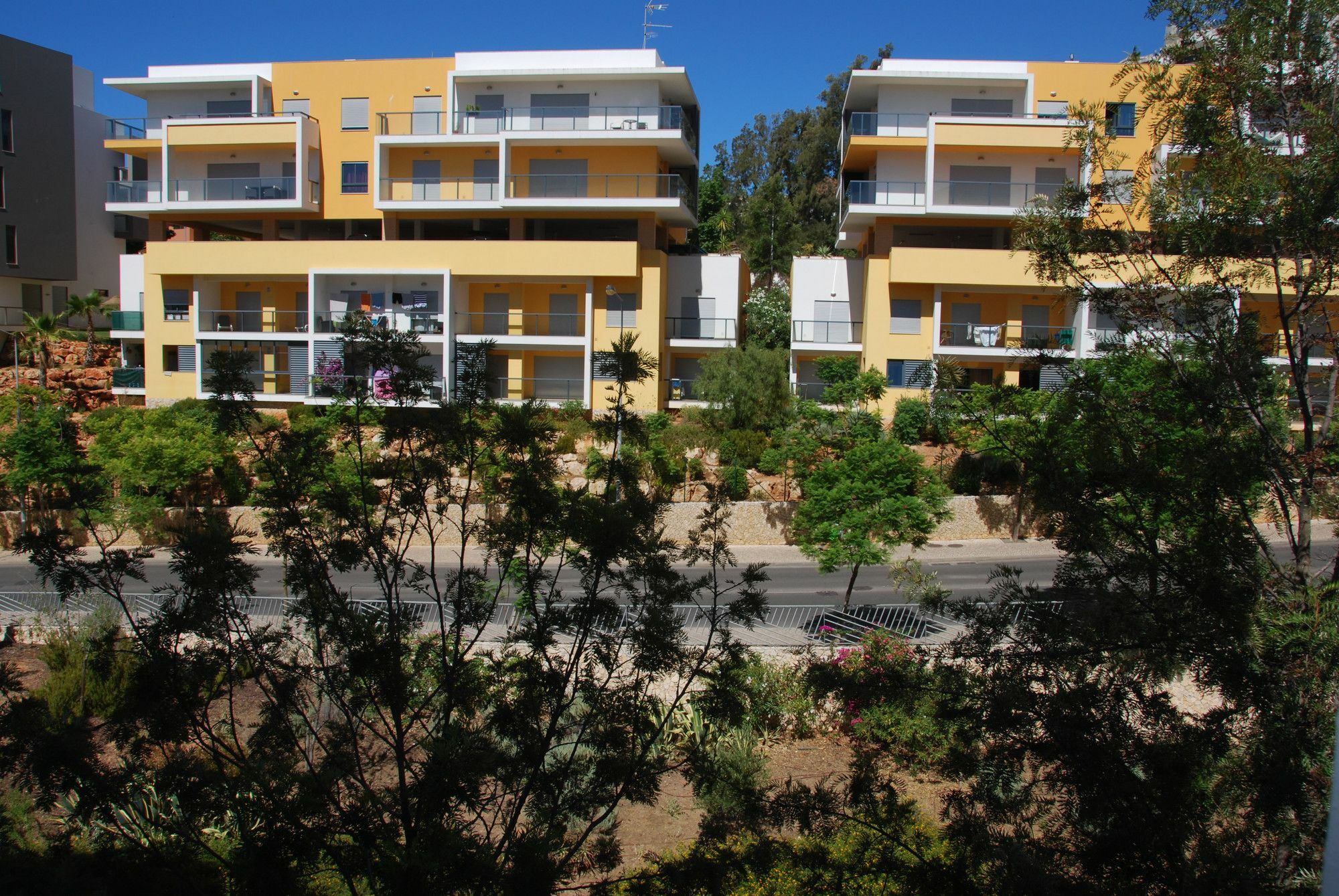 3 Bed Marina And By Rental4all Apartment