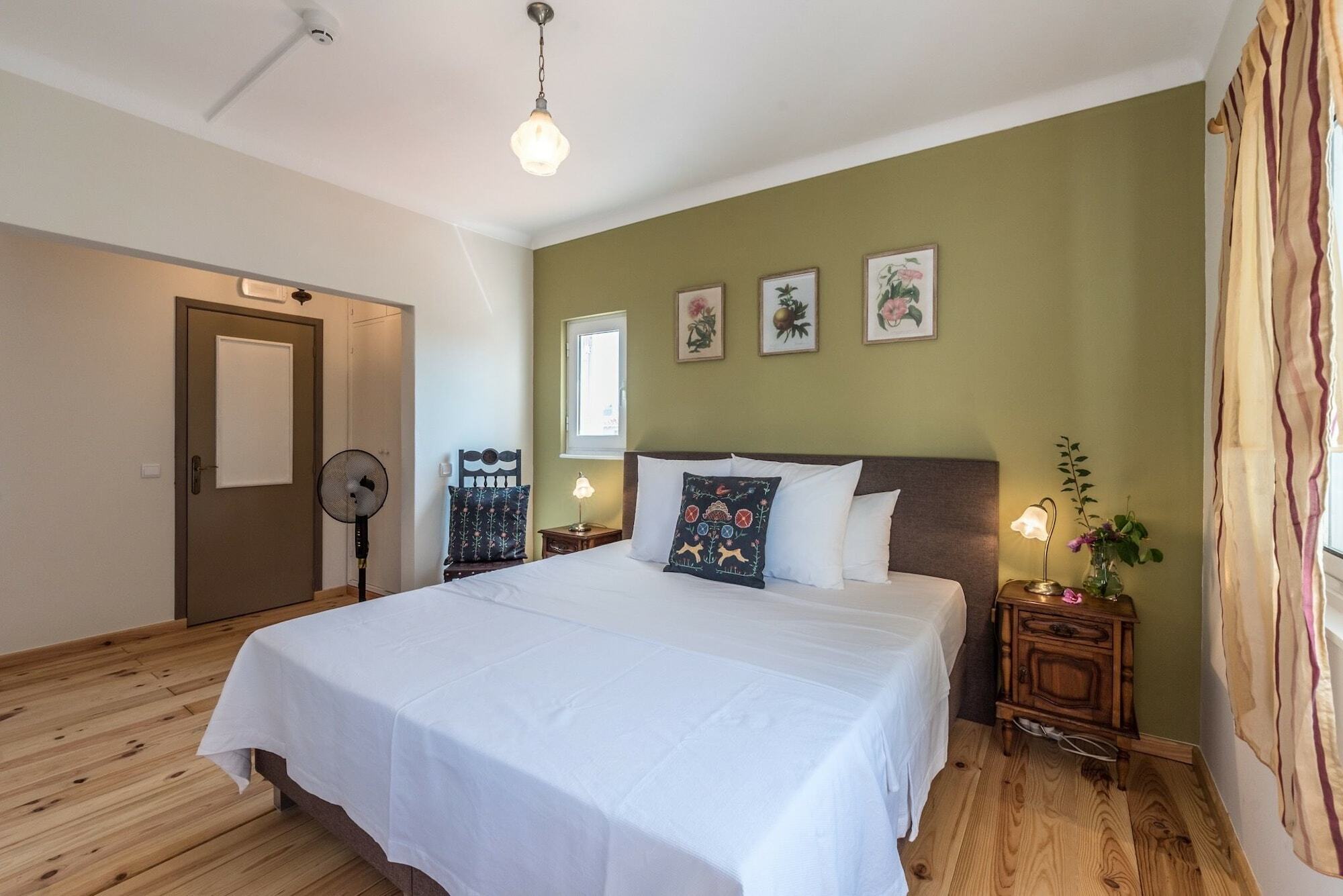 Guest house Quinta Da Paz 3*