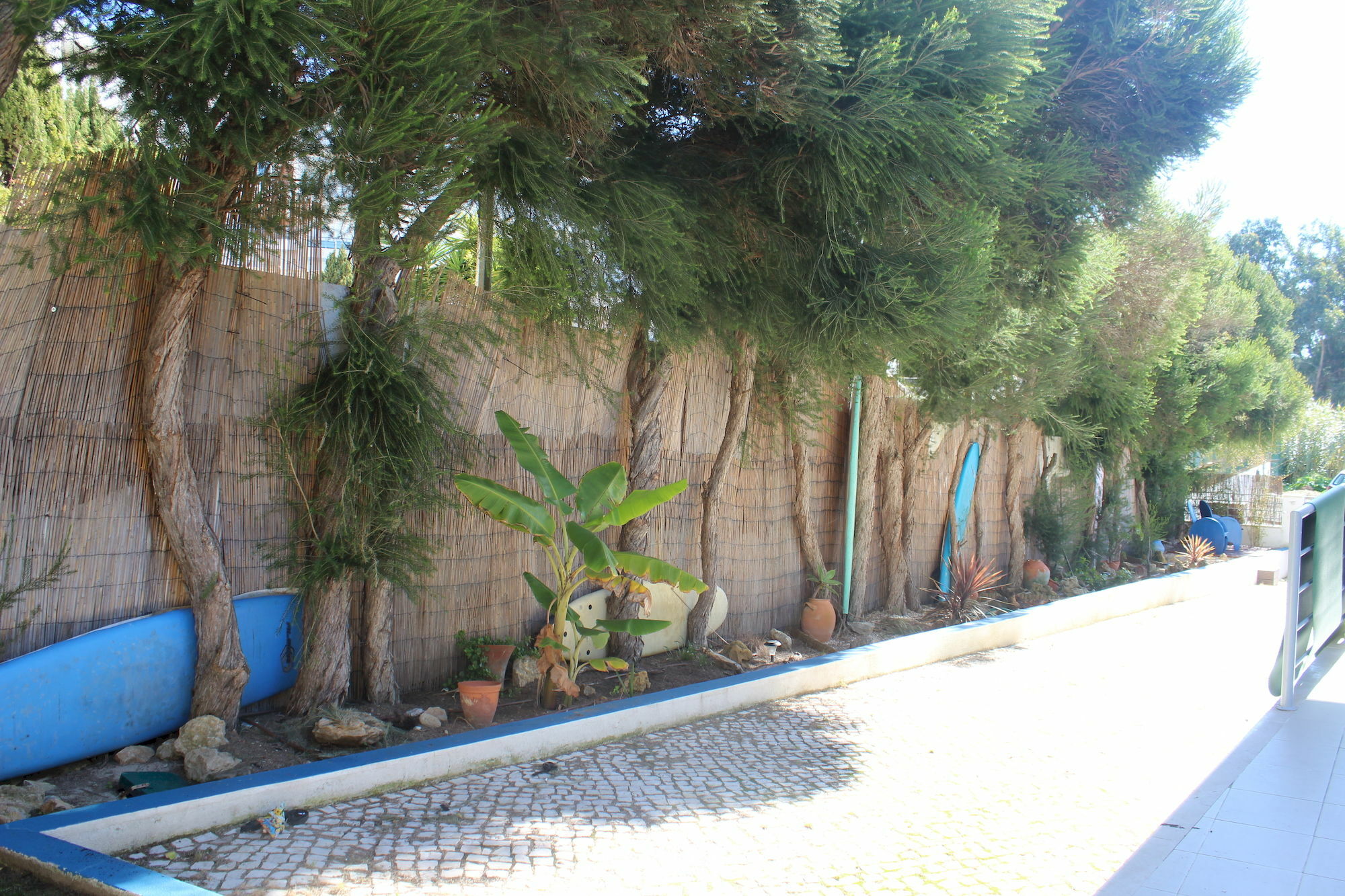 Chill Hill & Private * Ericeira