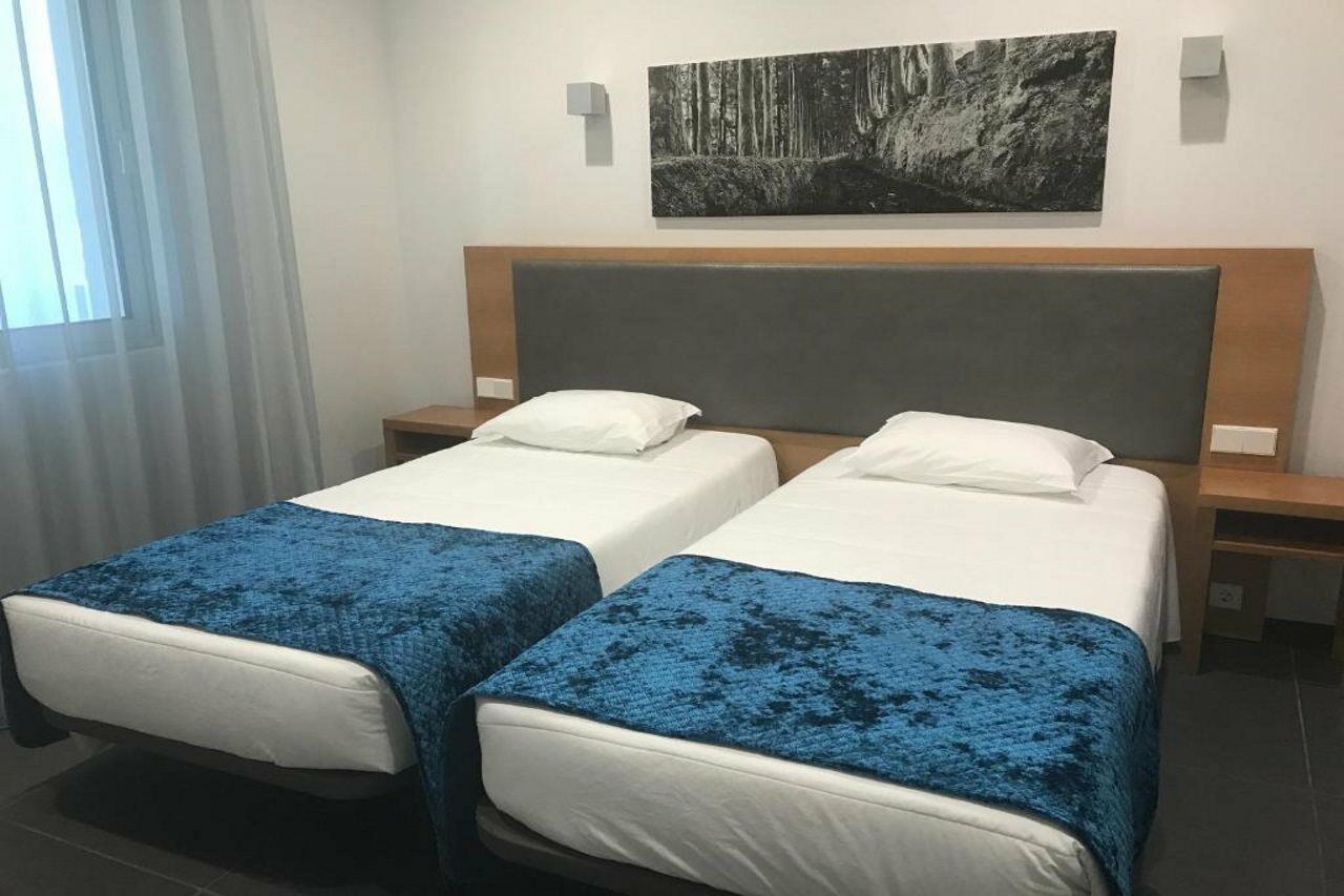 Aparthotel Whalesbay
