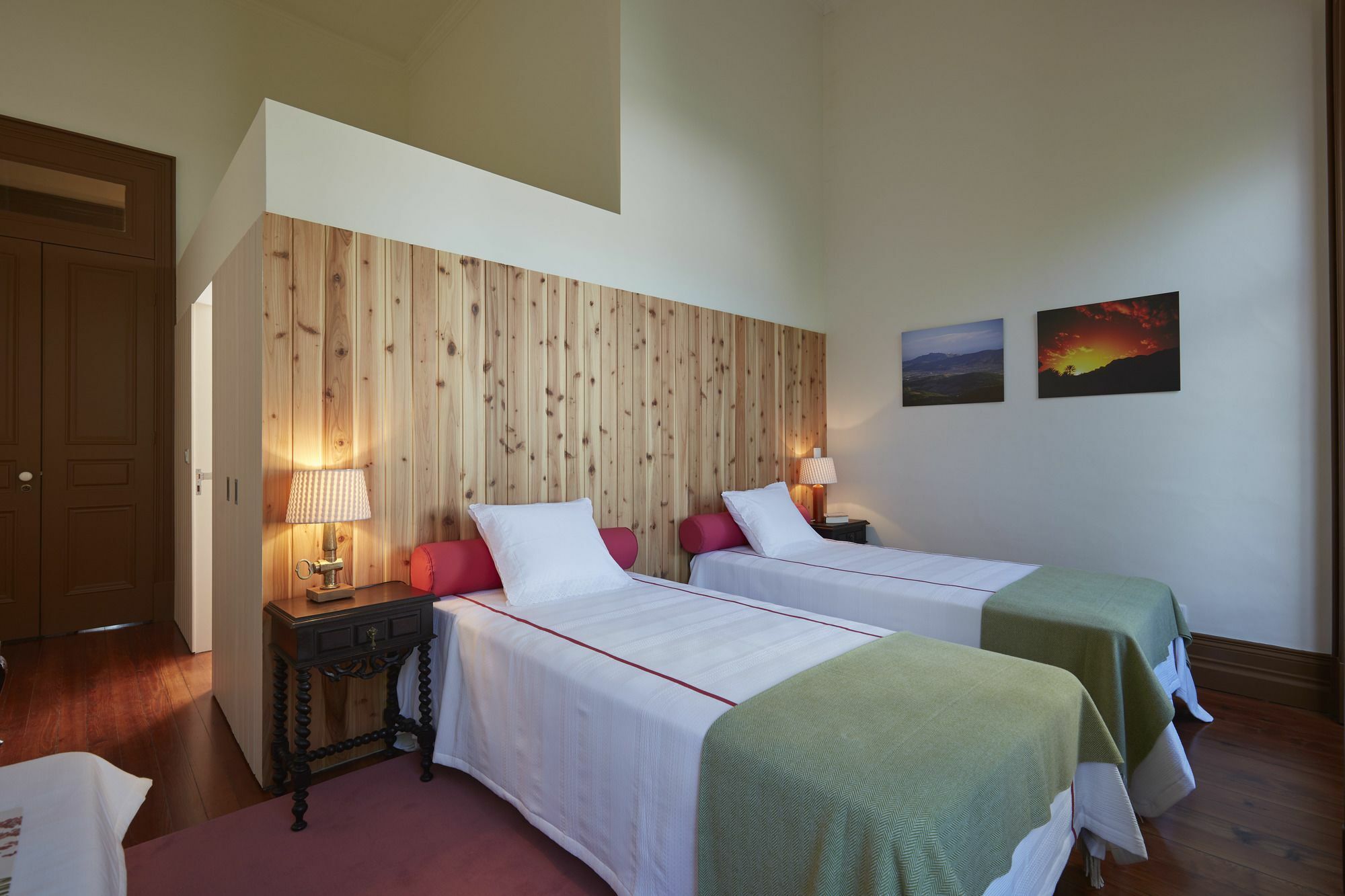 Guest house Casadacidade Ponta Delgada (Sao Miguel)