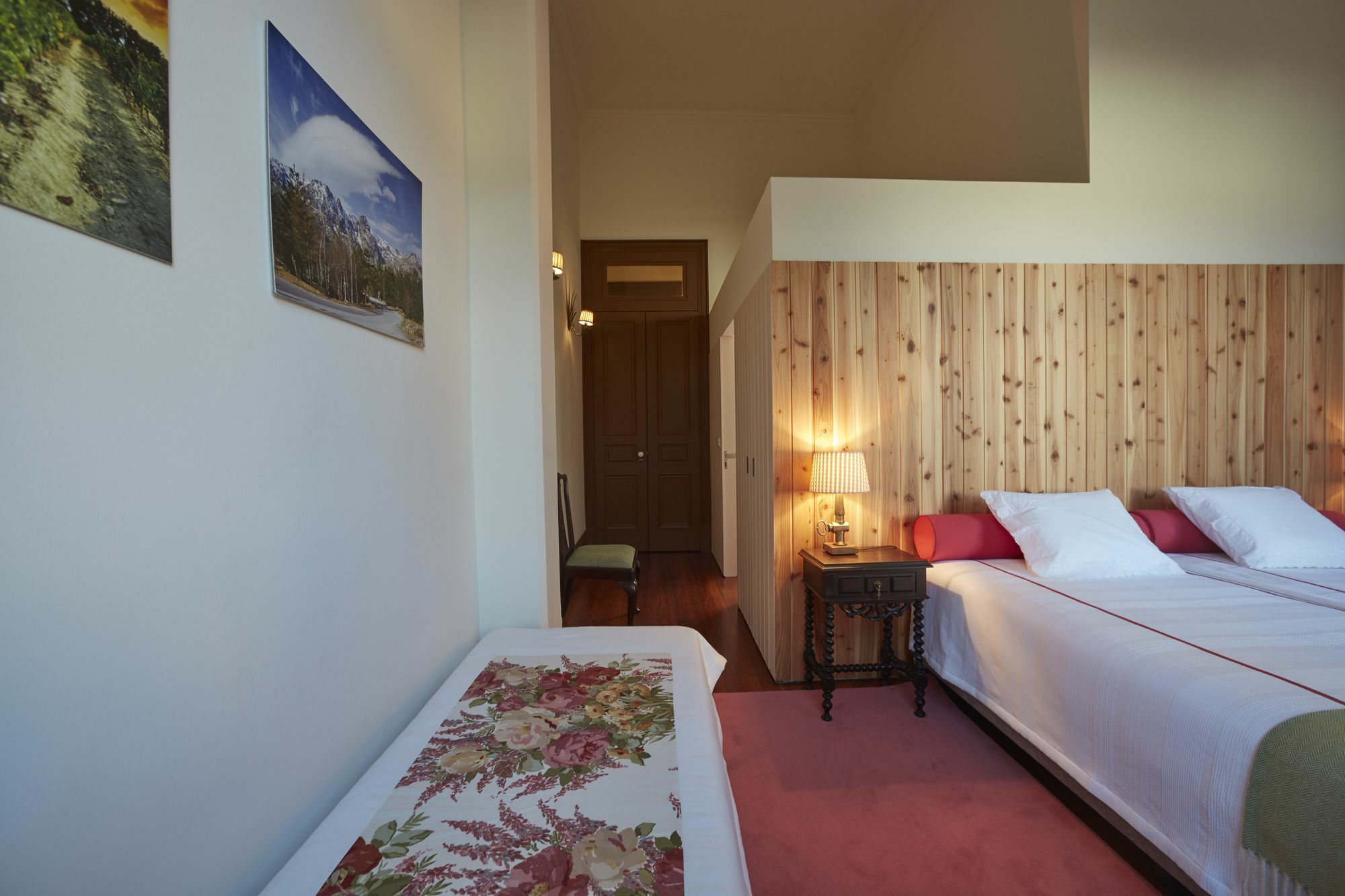 Casadacidade Guest house