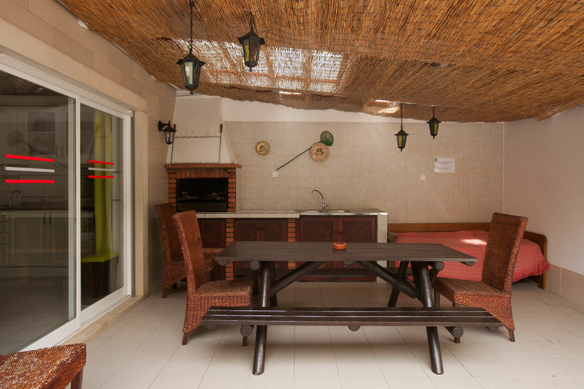 Hostal Chill Hill & Private *