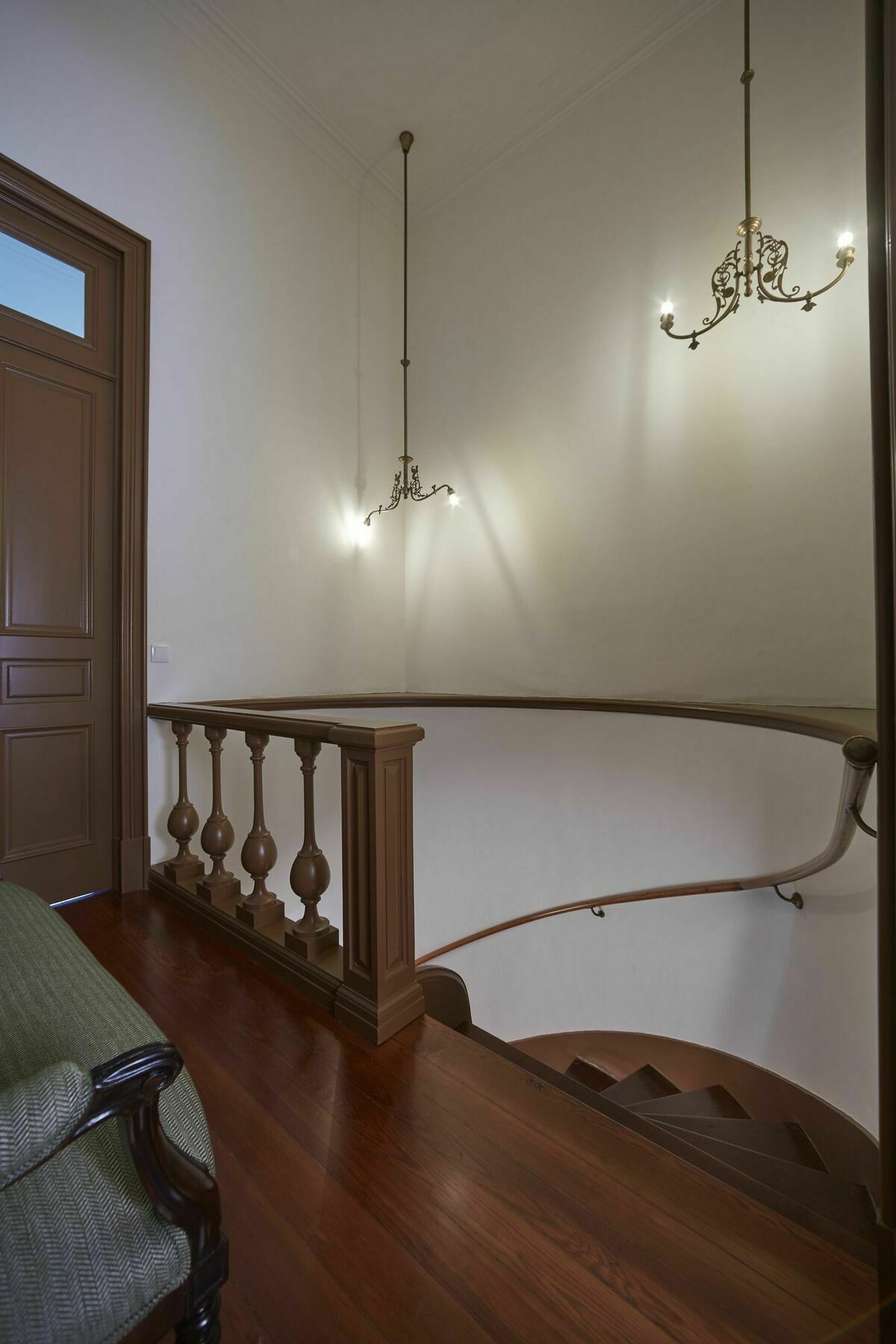 Casadacidade Guest house 4*