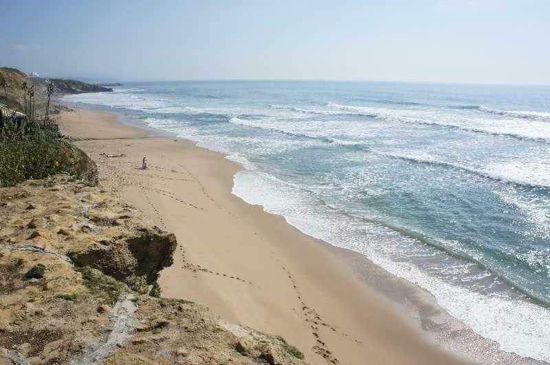 Ana Margarida Holiday home Ericeira