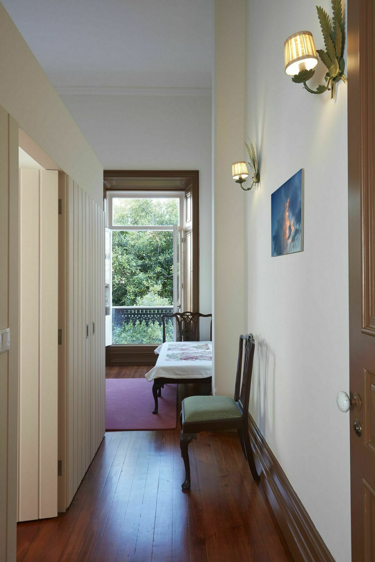 Guest house Casadacidade 4*
