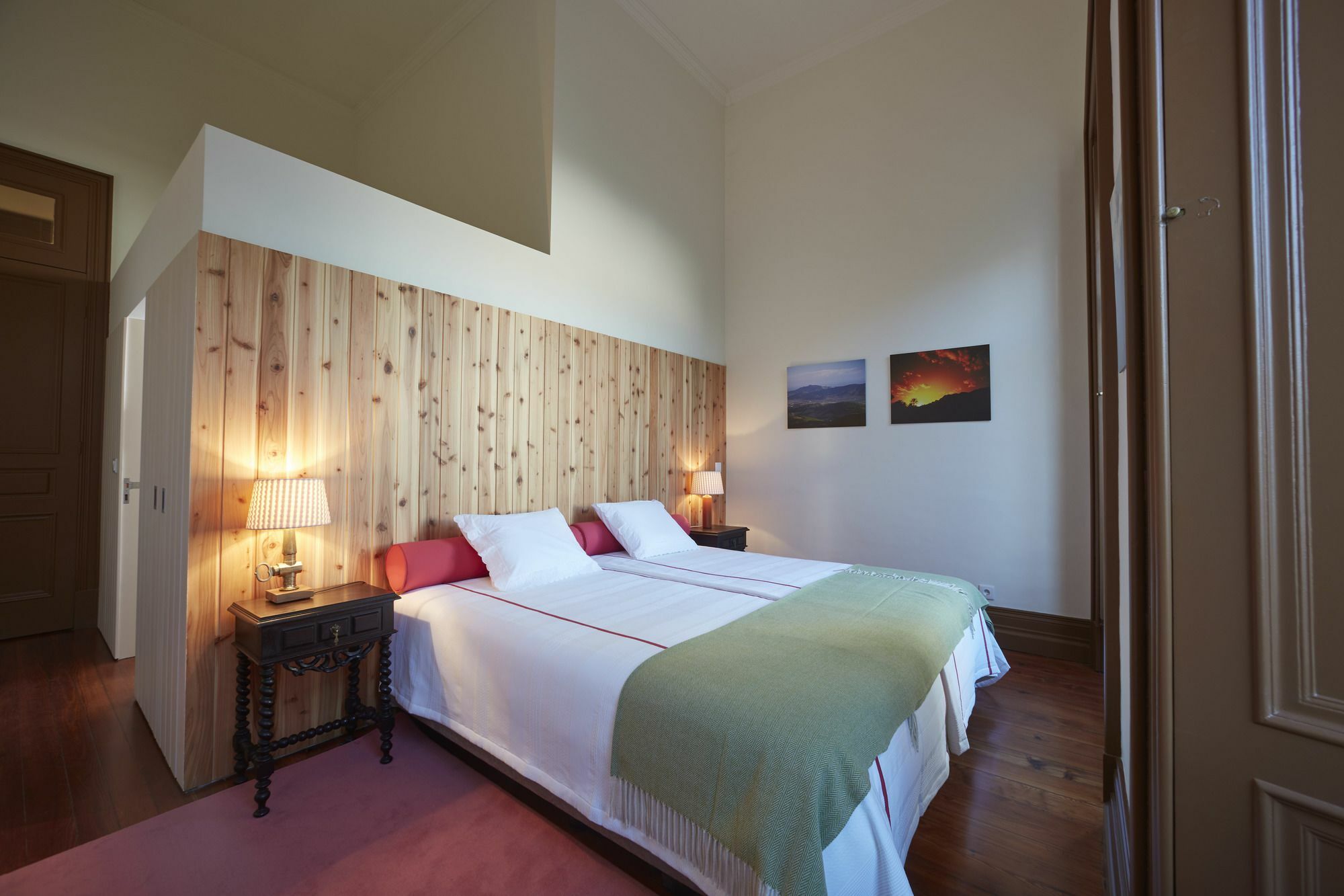Casadacidade 4* Ponta Delgada (Sao Miguel)