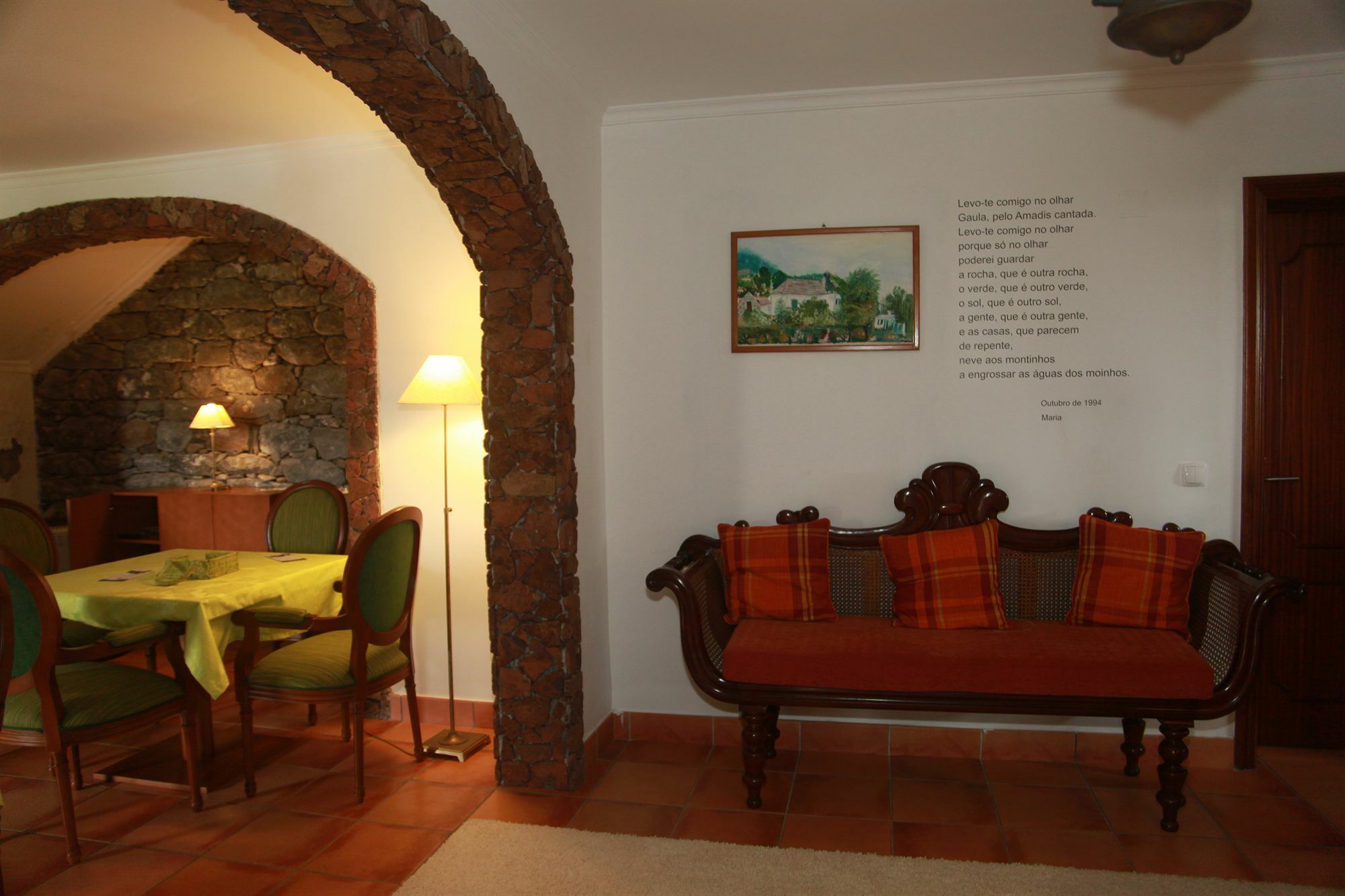 Guest house Casa D'avo Beatriz 3*
