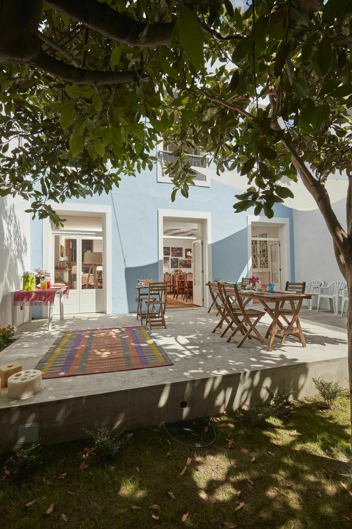 Casadacidade Guest house 4*