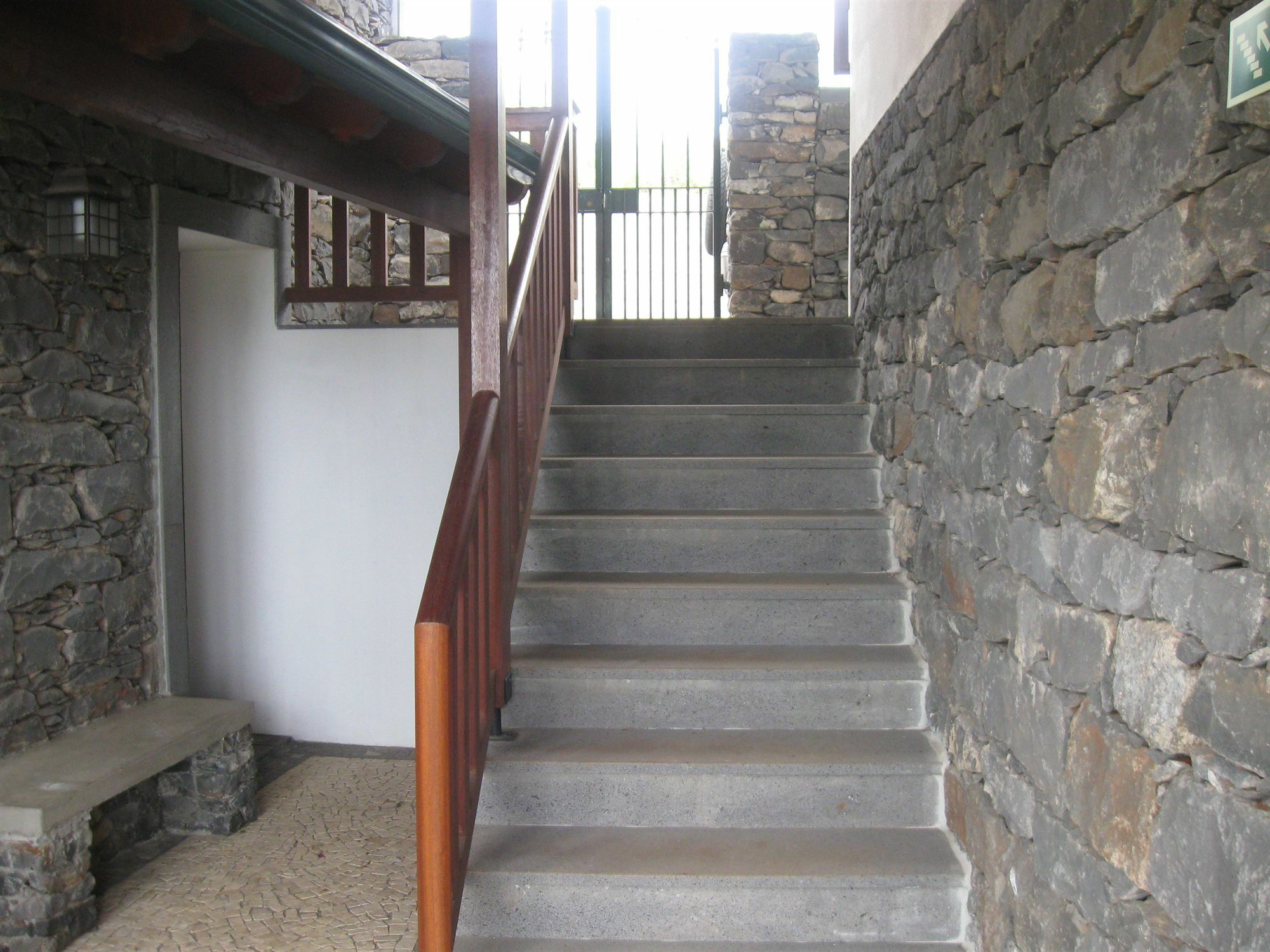 Guest house Casa D'avo Beatriz