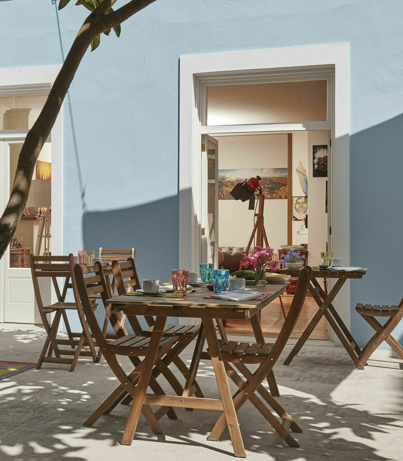Casadacidade 4*