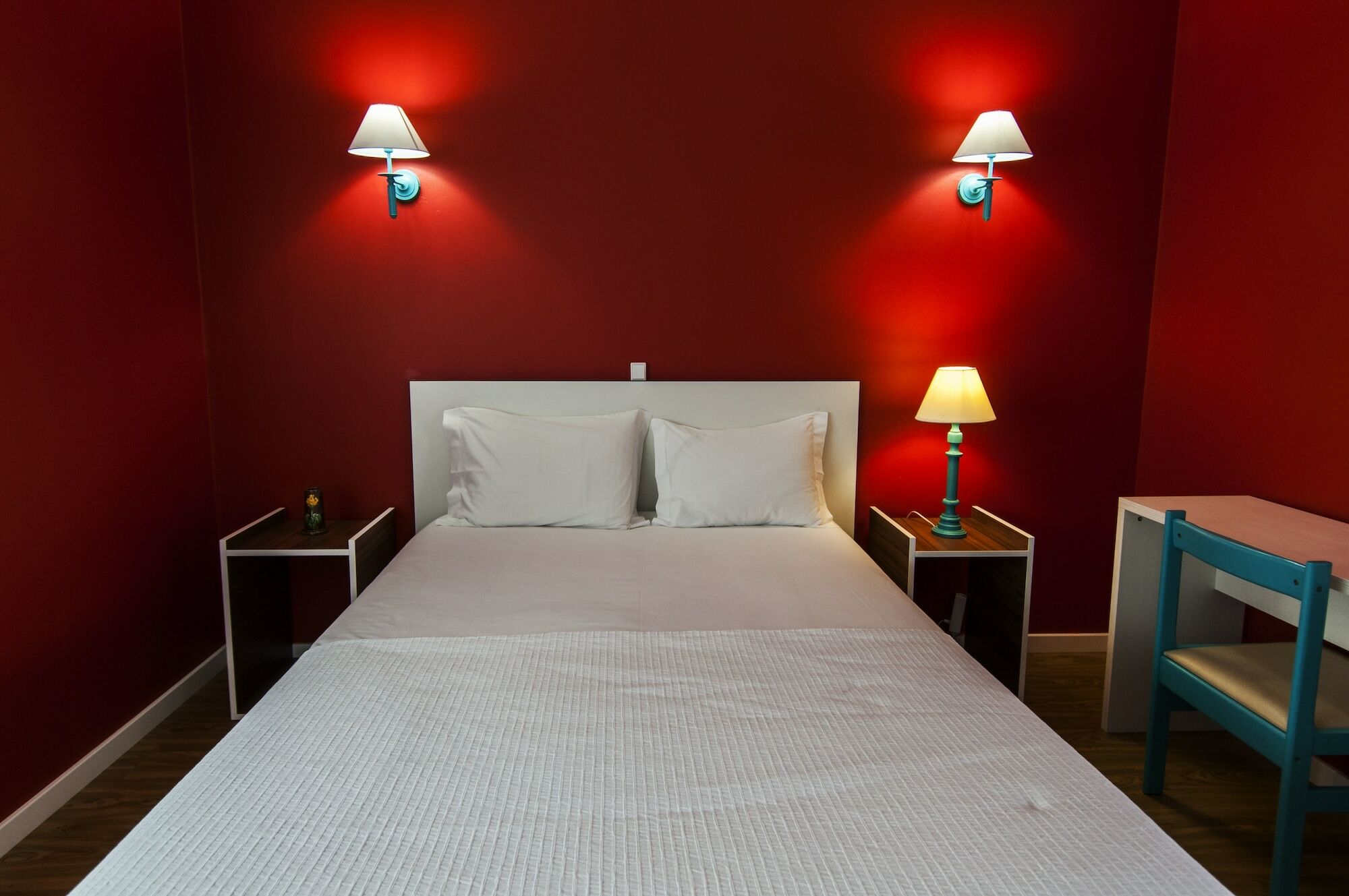 Guest house Next Inn Portimao