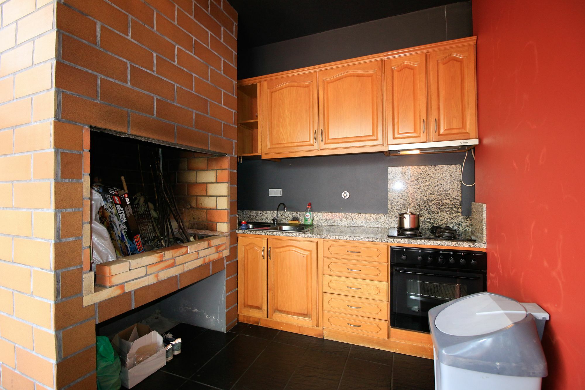 Apartment Casa Saramago By Analodges Sao Vicente (Madeira)