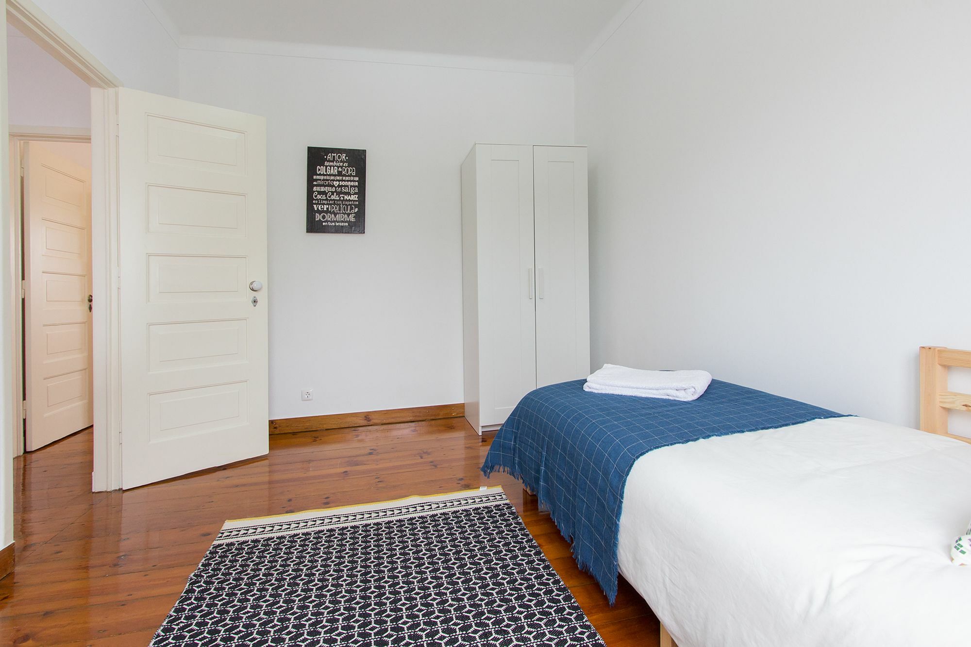 Beato By Homing Villa Lisbon