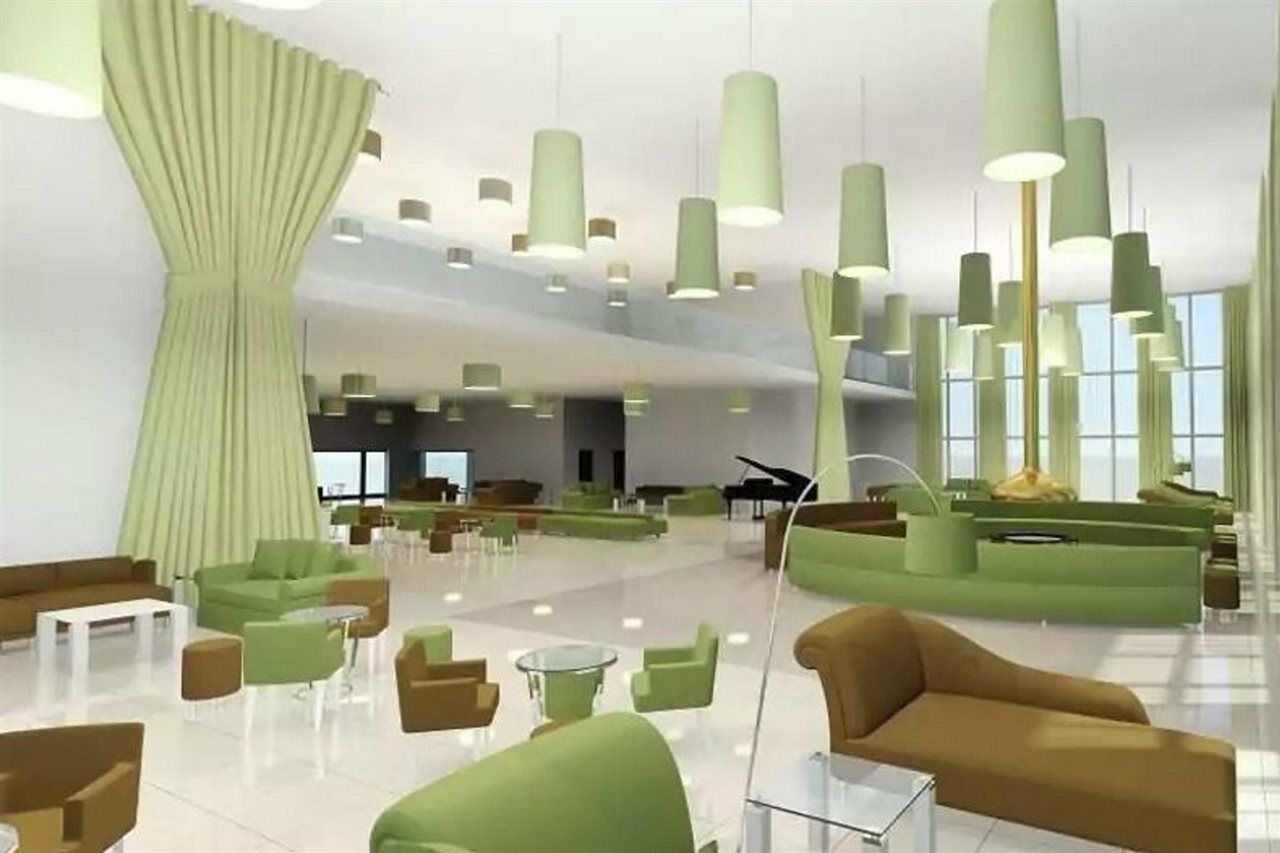 Hotel Gale
