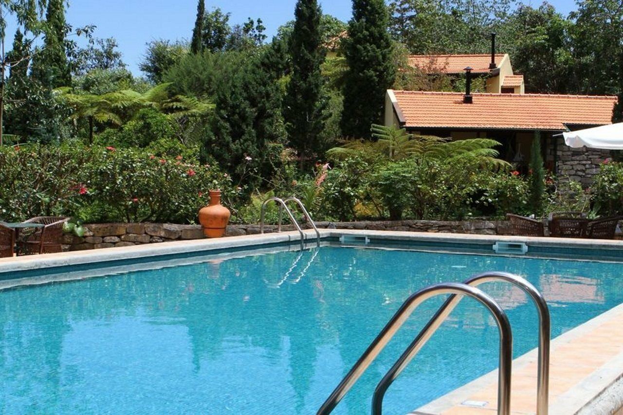 Pestana Quinta Do Arco Hotel 4*