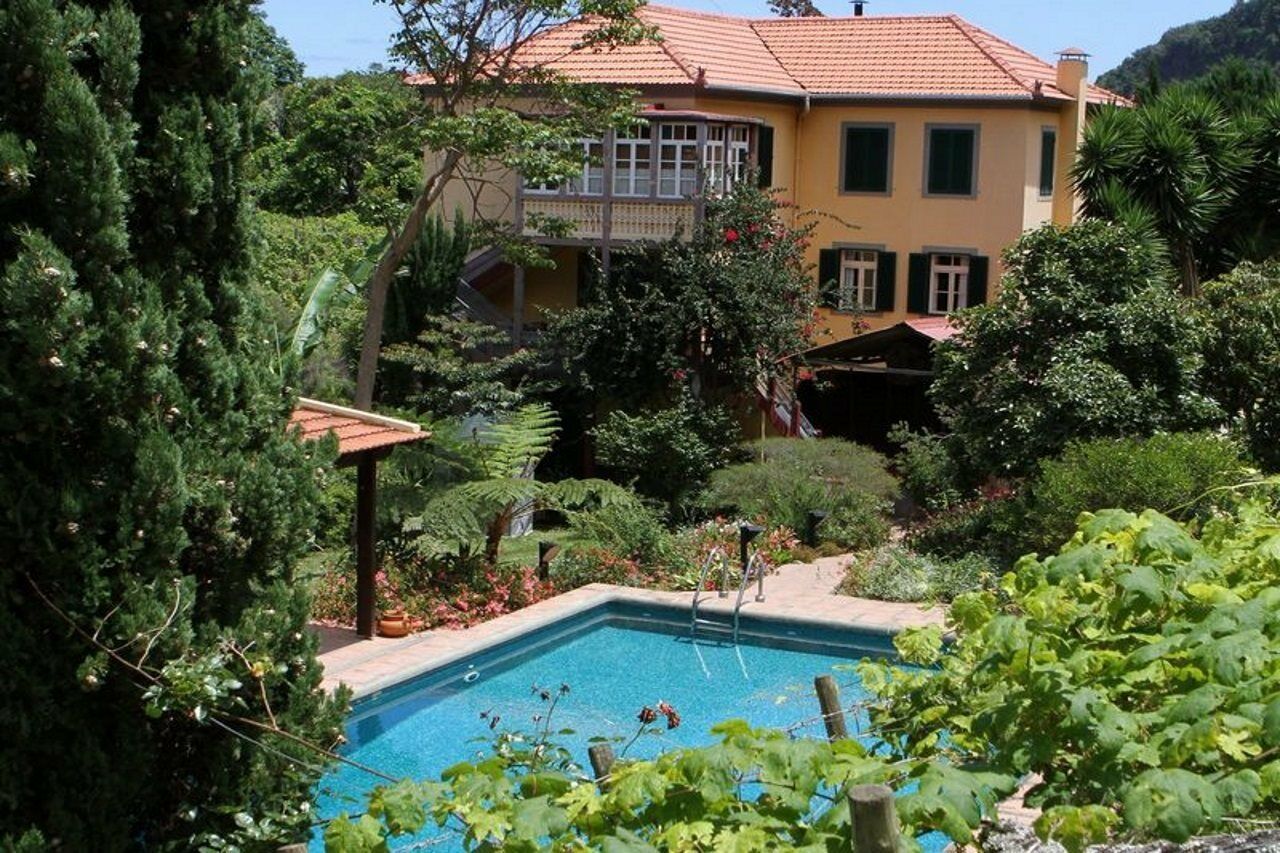 Pestana Quinta Do Arco 4*
