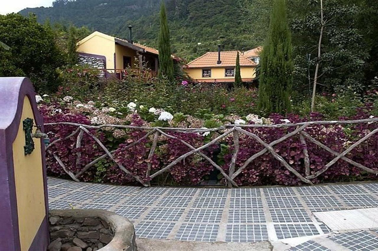 Pestana Quinta Do Arco 4*