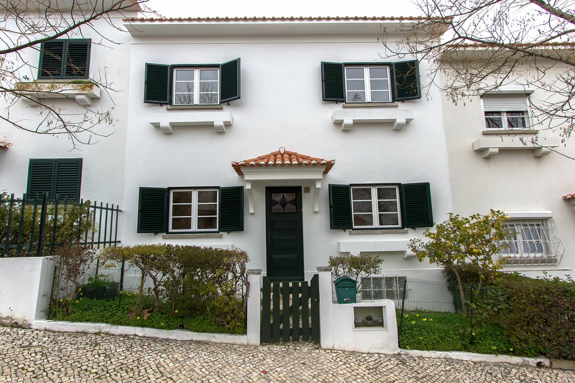 Villa Beato By Homing Lisbon