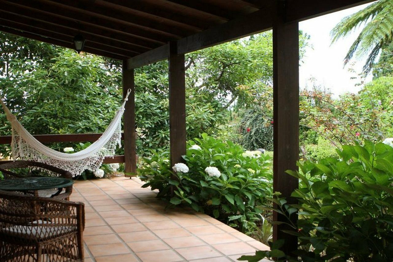 Pestana Quinta Do Arco 4* Arco de Sao Jorge