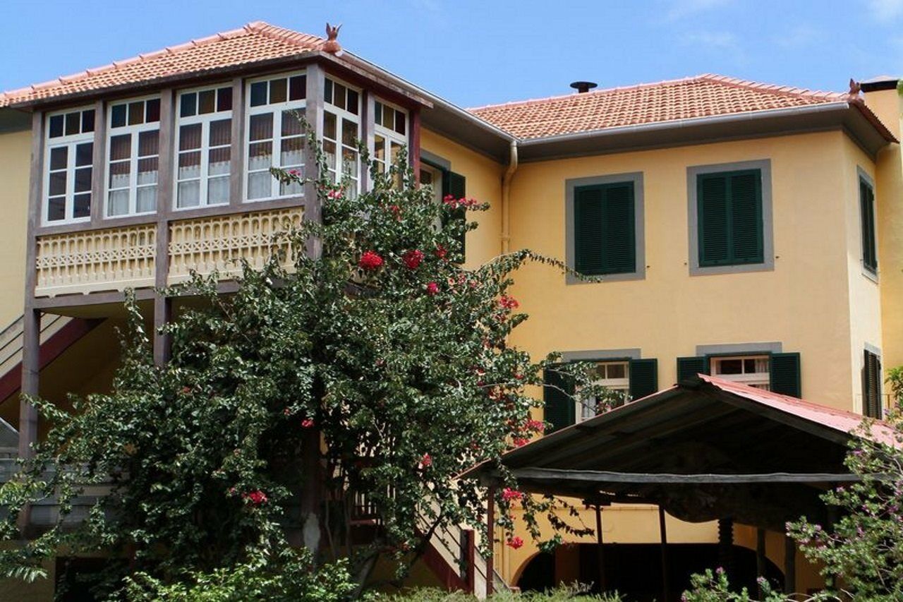 Hotel Pestana Quinta Do Arco 4*