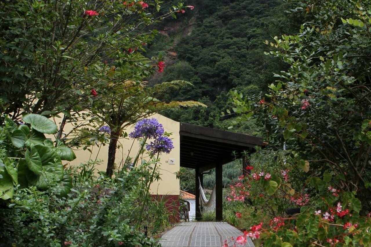 Pestana Quinta Do Arco 4* Arco de Sao Jorge