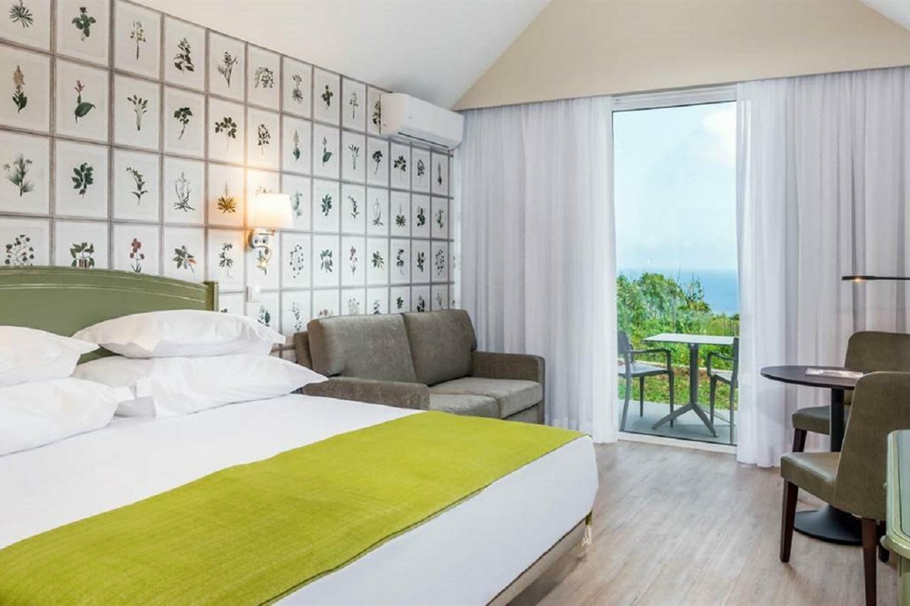 Pestana Quinta Do Arco Hotel