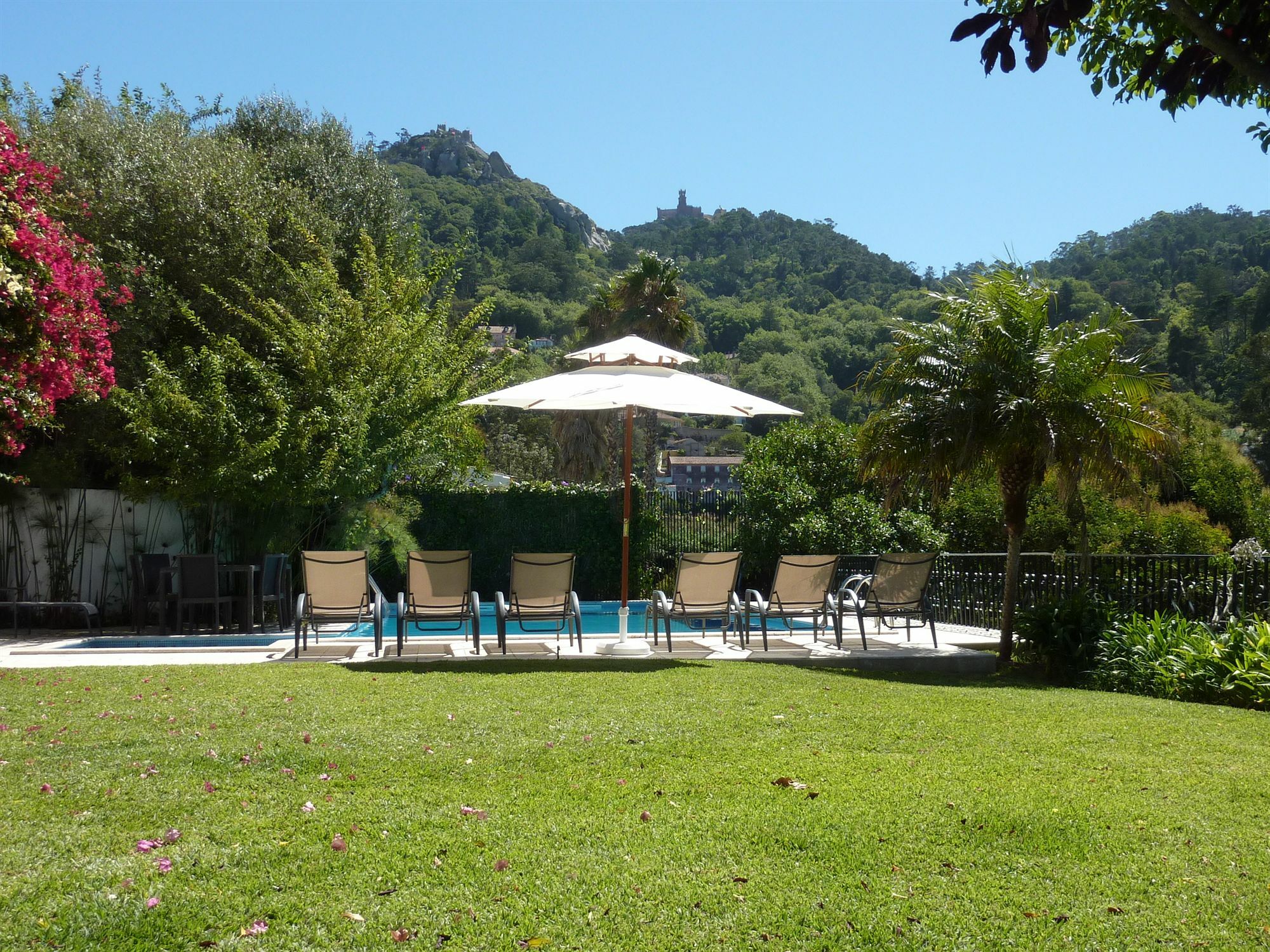 Guest house Casa Do Valle 3*